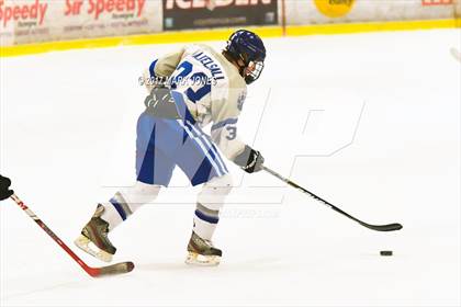 Thumbnail 2 in Flagstaff vs. Mesquite (AHSHA D2 Playoff) photogallery.