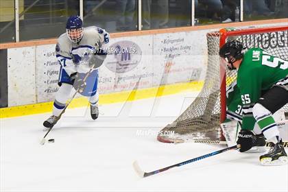 Thumbnail 1 in Flagstaff vs. Mesquite (AHSHA D2 Playoff) photogallery.