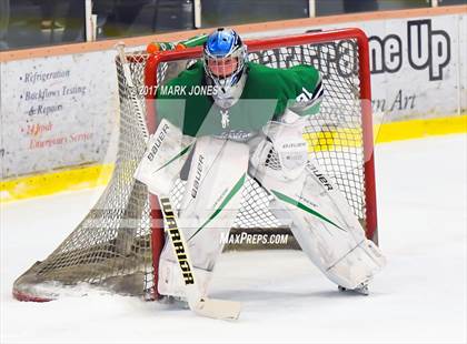 Thumbnail 2 in Flagstaff vs. Mesquite (AHSHA D2 Playoff) photogallery.