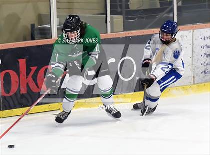 Thumbnail 3 in Flagstaff vs. Mesquite (AHSHA D2 Playoff) photogallery.