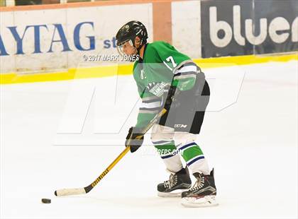 Thumbnail 3 in Flagstaff vs. Mesquite (AHSHA D2 Playoff) photogallery.
