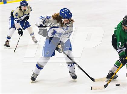 Thumbnail 1 in Flagstaff vs. Mesquite (AHSHA D2 Playoff) photogallery.