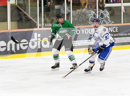 Thumbnail 3 in Flagstaff vs. Mesquite (AHSHA D2 Playoff) photogallery.