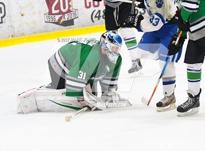 Thumbnail 2 in Flagstaff vs. Mesquite (AHSHA D2 Playoff) photogallery.