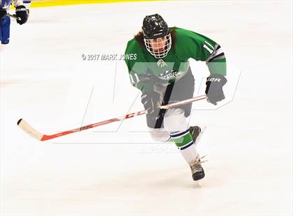Thumbnail 3 in Flagstaff vs. Mesquite (AHSHA D2 Playoff) photogallery.