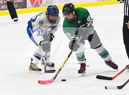 Thumbnail 3 in Flagstaff vs. Mesquite (AHSHA D2 Playoff) photogallery.