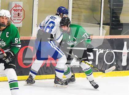 Thumbnail 1 in Flagstaff vs. Mesquite (AHSHA D2 Playoff) photogallery.