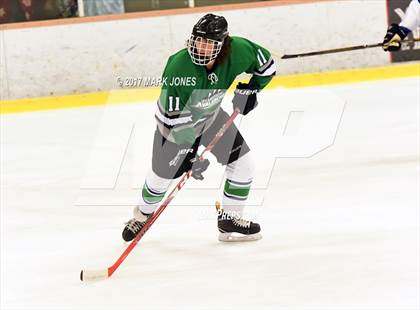Thumbnail 2 in Flagstaff vs. Mesquite (AHSHA D2 Playoff) photogallery.