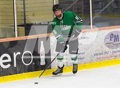 Thumbnail 1 in Flagstaff vs. Mesquite (AHSHA D2 Playoff) photogallery.