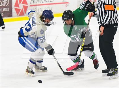 Thumbnail 2 in Flagstaff vs. Mesquite (AHSHA D2 Playoff) photogallery.