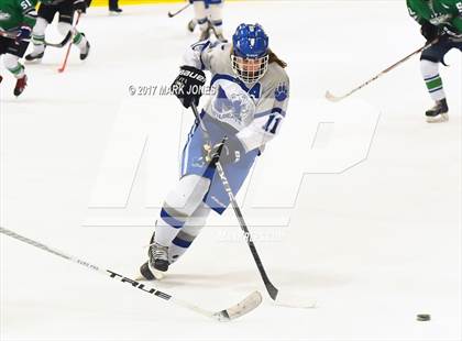 Thumbnail 1 in Flagstaff vs. Mesquite (AHSHA D2 Playoff) photogallery.