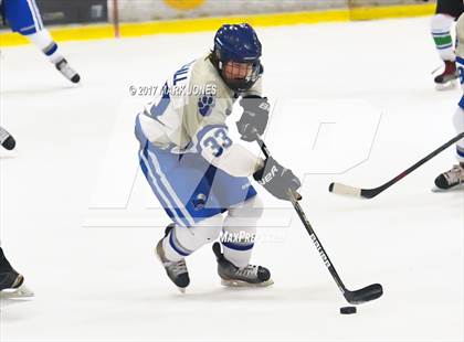 Thumbnail 1 in Flagstaff vs. Mesquite (AHSHA D2 Playoff) photogallery.