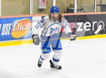 Thumbnail 3 in Flagstaff vs. Mesquite (AHSHA D2 Playoff) photogallery.