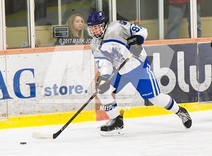 Thumbnail 2 in Flagstaff vs. Mesquite (AHSHA D2 Playoff) photogallery.
