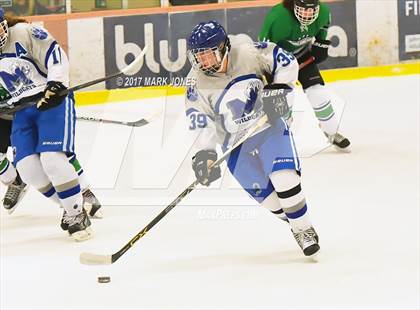 Thumbnail 3 in Flagstaff vs. Mesquite (AHSHA D2 Playoff) photogallery.