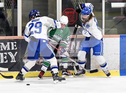 Thumbnail 1 in Flagstaff vs. Mesquite (AHSHA D2 Playoff) photogallery.
