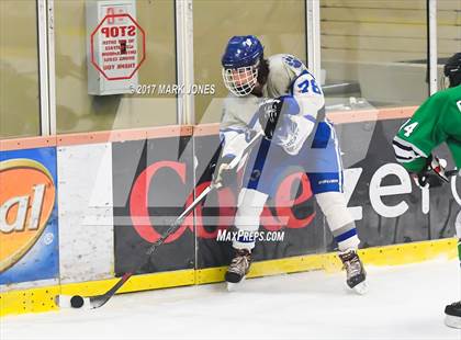 Thumbnail 3 in Flagstaff vs. Mesquite (AHSHA D2 Playoff) photogallery.
