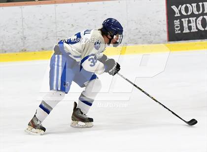 Thumbnail 3 in Flagstaff vs. Mesquite (AHSHA D2 Playoff) photogallery.
