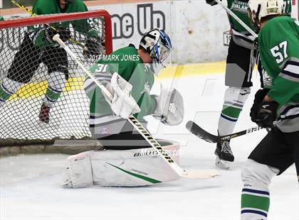 Thumbnail 2 in Flagstaff vs. Mesquite (AHSHA D2 Playoff) photogallery.