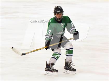Thumbnail 3 in Flagstaff vs. Mesquite (AHSHA D2 Playoff) photogallery.