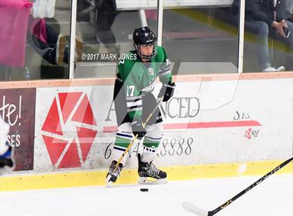 Thumbnail 3 in Flagstaff vs. Mesquite (AHSHA D2 Playoff) photogallery.