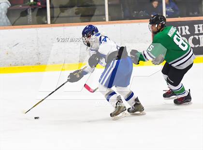 Thumbnail 3 in Flagstaff vs. Mesquite (AHSHA D2 Playoff) photogallery.