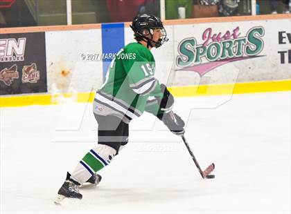 Thumbnail 3 in Flagstaff vs. Mesquite (AHSHA D2 Playoff) photogallery.
