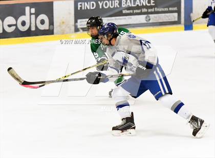 Thumbnail 2 in Flagstaff vs. Mesquite (AHSHA D2 Playoff) photogallery.