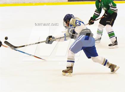 Thumbnail 1 in Flagstaff vs. Mesquite (AHSHA D2 Playoff) photogallery.