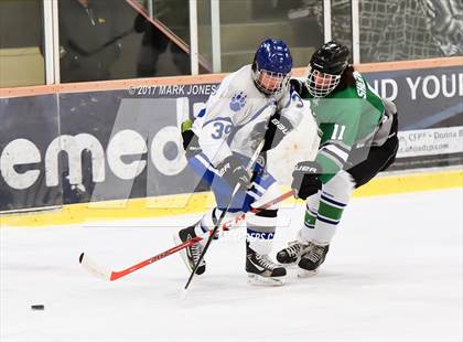 Thumbnail 2 in Flagstaff vs. Mesquite (AHSHA D2 Playoff) photogallery.