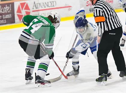 Thumbnail 1 in Flagstaff vs. Mesquite (AHSHA D2 Playoff) photogallery.