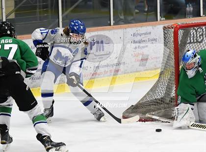 Thumbnail 2 in Flagstaff vs. Mesquite (AHSHA D2 Playoff) photogallery.