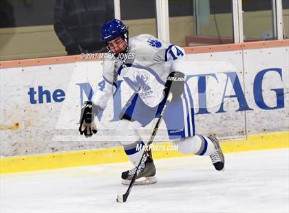Thumbnail 2 in Flagstaff vs. Mesquite (AHSHA D2 Playoff) photogallery.