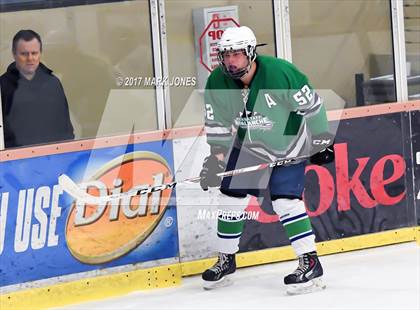 Thumbnail 2 in Flagstaff vs. Mesquite (AHSHA D2 Playoff) photogallery.