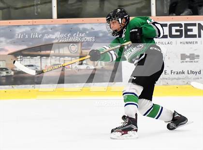 Thumbnail 1 in Flagstaff vs. Mesquite (AHSHA D2 Playoff) photogallery.