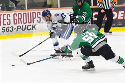 Thumbnail 3 in Flagstaff vs. Mesquite (AHSHA D2 Playoff) photogallery.