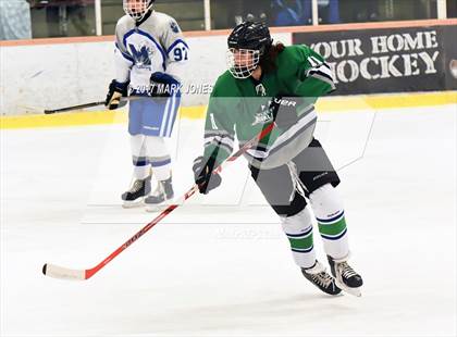 Thumbnail 1 in Flagstaff vs. Mesquite (AHSHA D2 Playoff) photogallery.