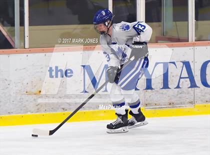 Thumbnail 3 in Flagstaff vs. Mesquite (AHSHA D2 Playoff) photogallery.