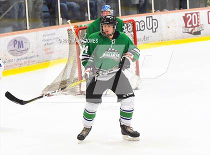 Thumbnail 1 in Flagstaff vs. Mesquite (AHSHA D2 Playoff) photogallery.