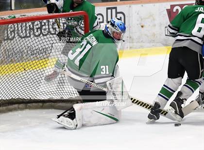 Thumbnail 1 in Flagstaff vs. Mesquite (AHSHA D2 Playoff) photogallery.