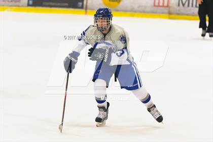 Thumbnail 1 in Flagstaff vs. Mesquite (AHSHA D2 Playoff) photogallery.