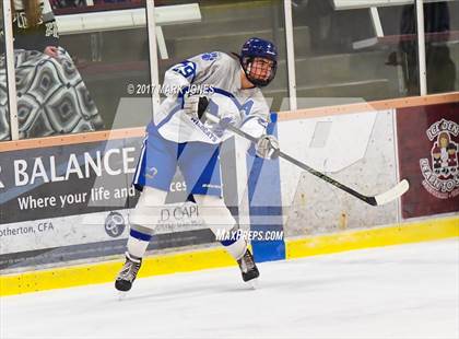 Thumbnail 3 in Flagstaff vs. Mesquite (AHSHA D2 Playoff) photogallery.