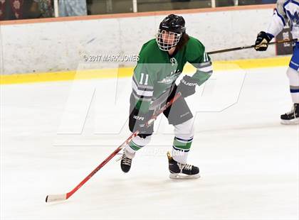 Thumbnail 3 in Flagstaff vs. Mesquite (AHSHA D2 Playoff) photogallery.