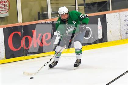 Thumbnail 2 in Flagstaff vs. Mesquite (AHSHA D2 Playoff) photogallery.