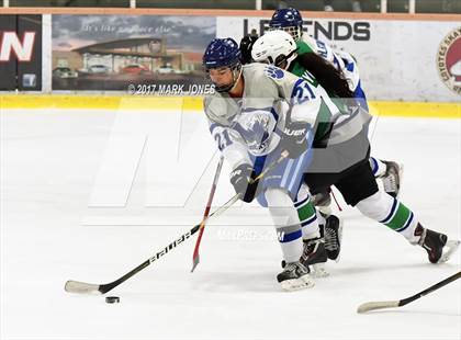 Thumbnail 2 in Flagstaff vs. Mesquite (AHSHA D2 Playoff) photogallery.