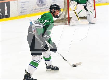 Thumbnail 2 in Flagstaff vs. Mesquite (AHSHA D2 Playoff) photogallery.