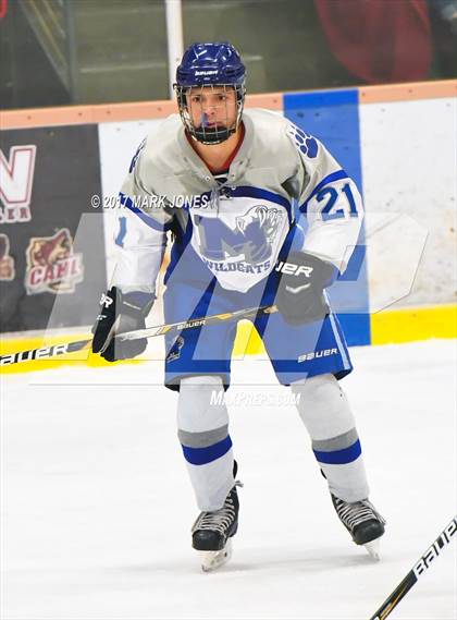 Thumbnail 3 in Flagstaff vs. Mesquite (AHSHA D2 Playoff) photogallery.