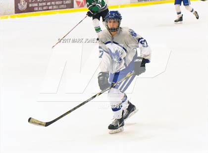 Thumbnail 2 in Flagstaff vs. Mesquite (AHSHA D2 Playoff) photogallery.