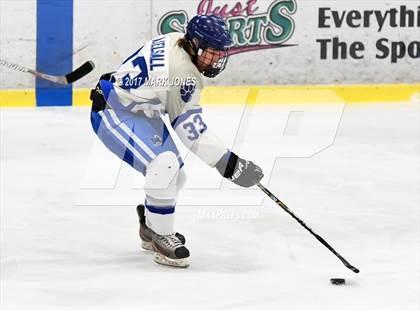 Thumbnail 2 in Flagstaff vs. Mesquite (AHSHA D2 Playoff) photogallery.