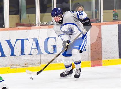 Thumbnail 3 in Flagstaff vs. Mesquite (AHSHA D2 Playoff) photogallery.